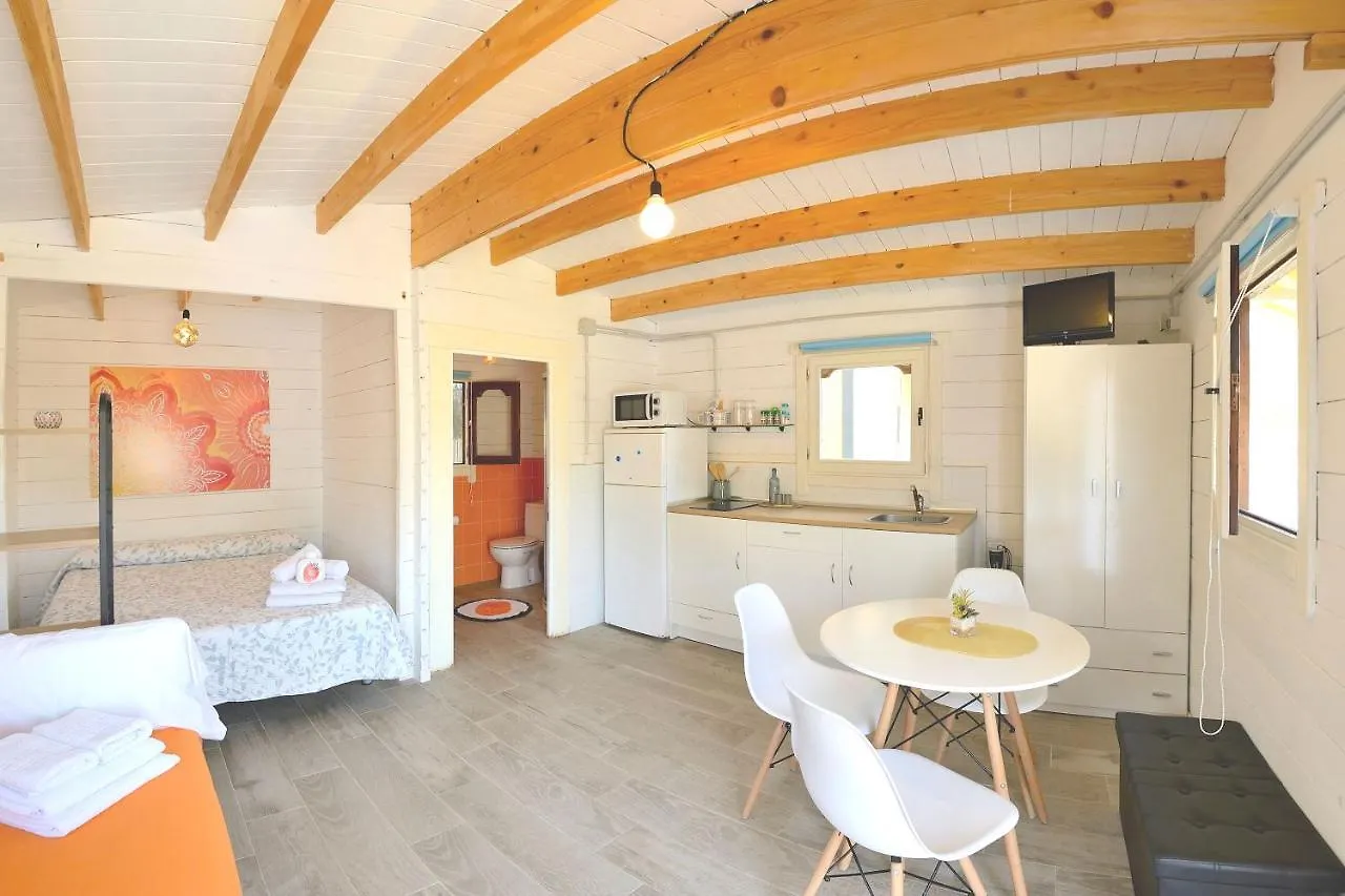Apartment Chiclana-Cabana-Parking-Blue Chiclana de la Frontera