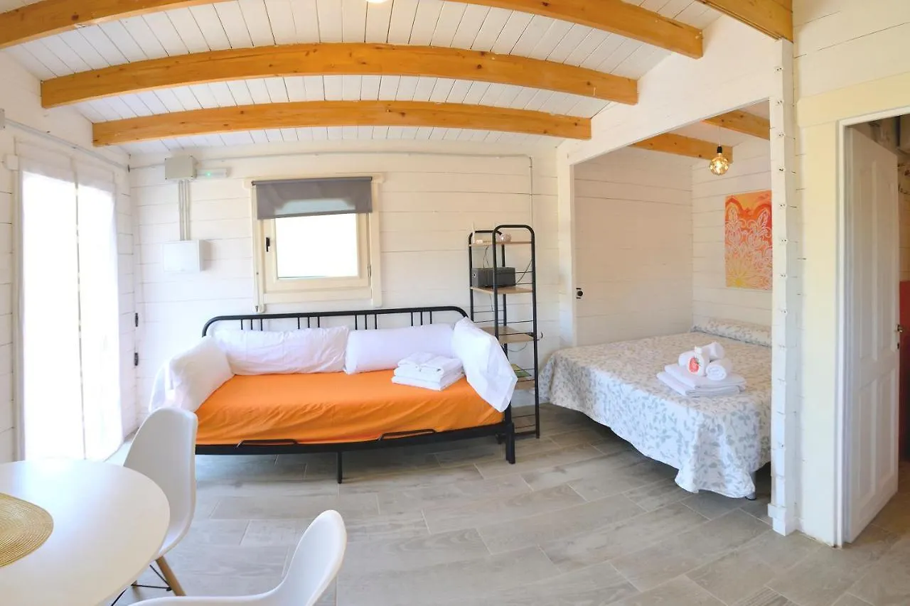Apartment Chiclana-Cabana-Parking-Blue Chiclana de la Frontera