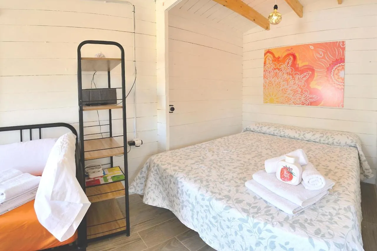 Apartment Chiclana-Cabana-Parking-Blue Chiclana de la Frontera Spain
