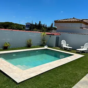 Rapaces Сasa de vacaciones