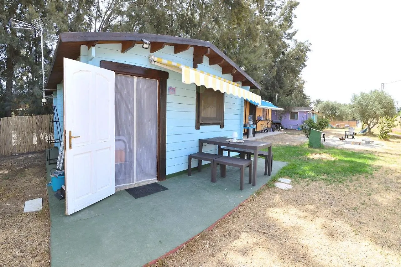 Chiclana-Cabana-Parking-Blue Chiclana de la Frontera